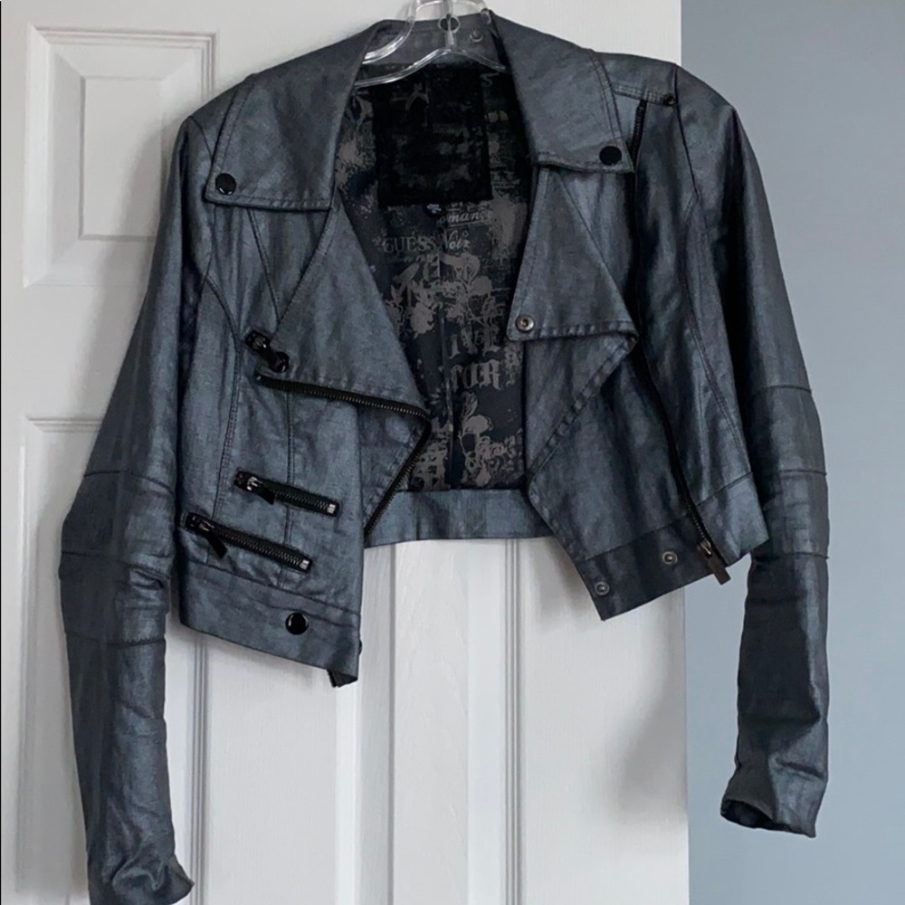 Guess jacket